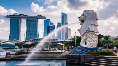 4 Alasan Singapura Jadi Negara yang Dituju Anak Muda Indonesia Buat Melanjutkan Studi