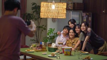 Film Yang Lain Boleh Hilang, Asal Kau Jangan.