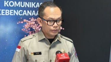 Banjir Kepung Sulawesi, Kalimantan hingga Jawa Barat! Ribuan Rumah Terendam
