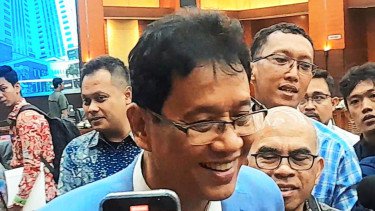 Soal Wacana Pembentukan Badan Ekspor, Begini Kata Purbaya