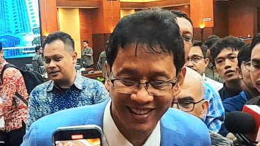 Kucurkan Rp 2 Triliun Per Hari Demi Perkuat Rupiah, Purbaya: Cuma Dapat Rp 600 Miliar