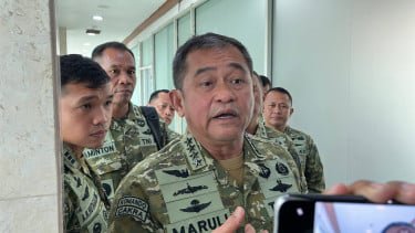 KSAD Kenang Sosok Ryamizard Ryacudu, Banyak Tinggalkan Warisan untuk TNI AD