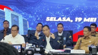 Geger! Oknum TNI Terciduk Bawa 29 Kg Sabu Jaringan Aceh-Bogor