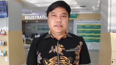 RS Sumber Waras Ungkap Fakta Mengejutkan Kabar Model Ansy Jan De Vries Dibegal-Dibacok Brutal di Kebon Jeruk