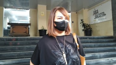 Saksi Kasus Hasbi Hasan Jalani Gelar Perkara Khusus Terkait Laporan KPK di Polda Metro