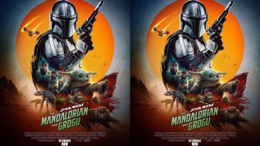 Review Star Wars: The Mandalorian and Grogu, Petualangan Ringan dengan Nostalgia Kuat tapi Tetap Menghibur