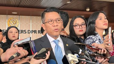 Prabowo Presiden Pertama Bacakan KEM PPKF, Legislator DPR: Ini Tradisi Baru