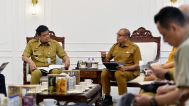 RS Internasional Segera Ada di Sumut, Gubernur Bobby Nasution Pastikan Beri Pelayanan Maksimal ke Masyarakat
