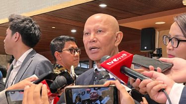 Ketua Banggar DPR: Pidato Prabowo soal KEM PPKF untuk Jawab Keraguan Pasar