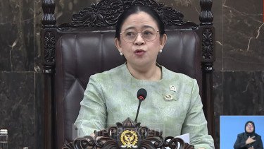 Puan: Rapat Paripurna Hari Ini Sangat Spesial karena Dihadiri Langsung Presiden RI