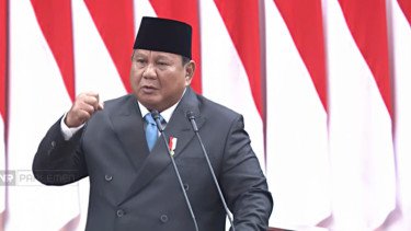 Langkah Prabowo Posisikan Kebijakan Strategis RI dalam Dinamika Global Didukung PP P2N
