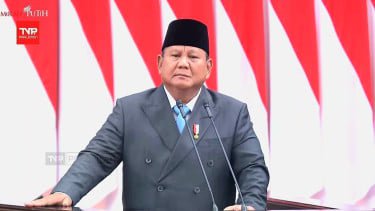Prabowo Pede Targetkan Ekonomi RI 2027 Tumbuh hingga 6,5 Persen, Cek Asumsi Makronya