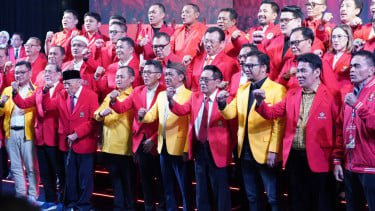PTUN Jakarta Tolak Gugatan Ali Wongso, Misbakhun: Ini hadiah Ulang Tahun Ke-66 SOKSI