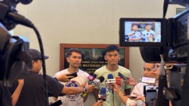 Move On dari Piala Thomas 2026, Fajar/Fikri Alihkan Fokus ke Singapura dan Indonesia Open 2026