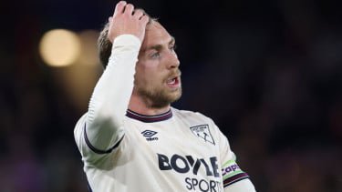 MU dan Liverpool Berebut Jarrod Bowen, West Ham Terancam Kehilangan Kapten Jika Degradasi