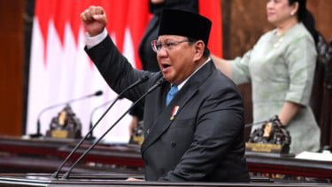 3 Pimpinan BGN Dicopot, KSP: Presiden Tak Ingin Ada Korupsi dan Penyimpangan