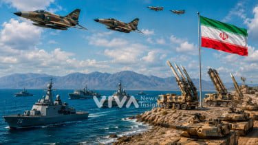 Mengejutkan, Intelijen AS Ungkap Kekuatan Militer Iran Pulih dalam 6 Bulan