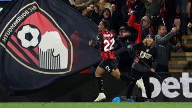 Pemain Bournemouth Tolak Panggilan Timnas Portugal ke Piala Dunia 2026