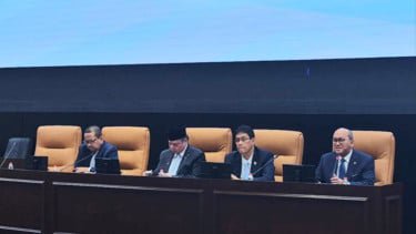 Rugikan Penerimaan Negara, Purbaya Ungkap Modus Underinvoicing &amp; Transfer Pricing di Ekspor SDA