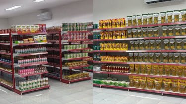 Koperasi Desa Merah Putih
