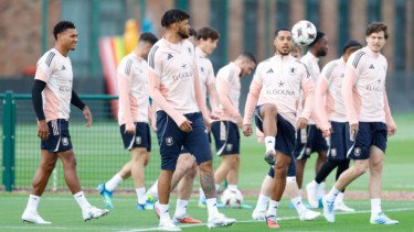 Link Live Streaming Final Liga Europa: Tonton Duel Sengit Aston Villa vs Freiburg Sekarang!