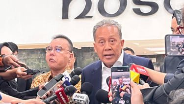 Waka DPR Yakin Pemerintah Usaha Maksimal Bebaskan 9 WNI yang Ditangkap Israel