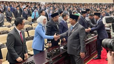 Putri Zulhas: Tata Kelola SDA Harus Hadirkan Manfaat Nyata bagi Rakyat