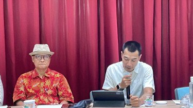 Peneliti Ingatkan Bahaya Pergeseran Fungsi Eksekutif Presiden dalam Tata Kelola Pertahanan
