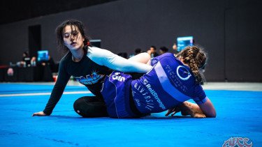 Jakarta Bersiap Sambut Ajang Grappling Elite Dunia ADCC 2026