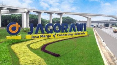 Jasa Marga Tebar Dividen Rp1,1 Triliun, Cek Jadwalnya!