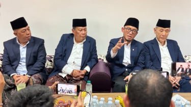Adahi Project Dipuji Arab Saudi, Tata Kelola Dam Jemaah Haji Indonesia Catatkan Sejarah