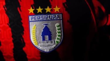 Ilustrasi Logo Persipura
