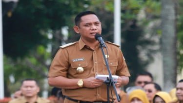Plt Bupati Bekasi Laporkan Akun Medsos 'Bekasi Masih Kusut' ke Polisi