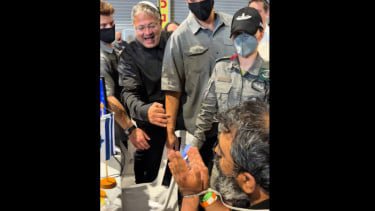 Presiden Kolombia Sebut Menteri Keamanan Israel Seperti Nazi