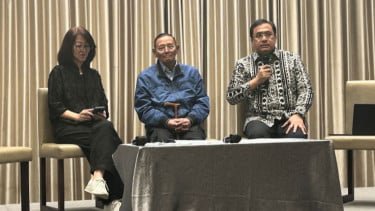 Mantan Ketua BPK Bantah Tidak Independen saat Jadi Saksi Meringankan Nadiem Makarim