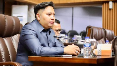Komisi I DPRD Kota Bandung Perkuat Pengawasan Konten Digital dan Penyusunan Kode Etik Pegiat Media Sosial