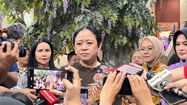 Respons Prabowo, Puan Tegaskan PDIP Kritik Demi Kesejahteraan Rakyat