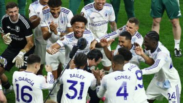 Kata Emery yang Sukses Sihir Aston Villa dari Tim Nyaris Degradasi Jadi Raja Eropa