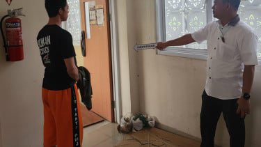 Terbongkar! Pelatih Inline Skate Lecehkan Muridnya Sendiri yang Masih ABG, Begini Modusnya