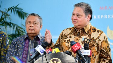 Pejabat Ekonomi Era SBY Diundang Prabowo ke Istana, Bahas Krisis 2008
