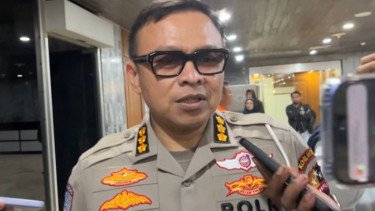 Korlantas Ungkap Sudah Ada Tersangka Kecelakaan Kereta di Bekasi Timur, Taksi Jadi Barbuk