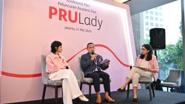 Prudential Indonesia