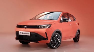Mobil Hatchback Kompak Ini Hadir dengan Desain Modern