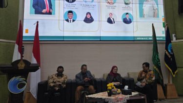 Berbagai Lembaga HAM Nasional Dinilai Perlu Digabung, Ini Alasannya
