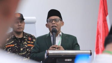 PCNU Cirebon Ajukan Diri jadi Tuan Rumah Muktamar ke-35 NU