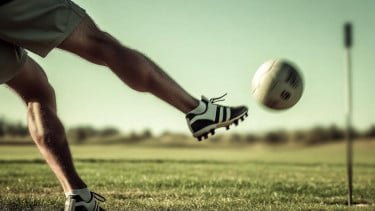 Kenalan dengan Footgolf, Tren Olahraga Hybrid untuk Bantu Bakar Kalori
