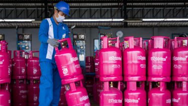 Pertamina Patra Niaga Pastikan Tidak Ada Pengalihan LPG ke Minyak Tanah di Papua Barat