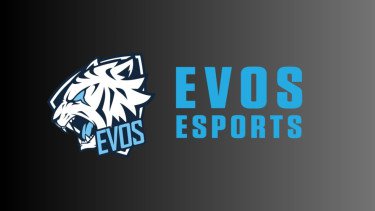 Logo Tim Evos Esports
