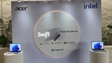 Bongkar Amunisi Acer Swift Edge 14 AI, Swift Go 14 AI Pro Edition dan Swift Air 14 AI