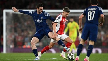 Fakta-fakta PSG vs Arsenal di Final Liga Champions 2026: Duel Penebusan, Ambisi, dan Pertaruhan Nama Besar Eropa